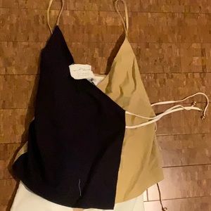 Romper by Sabo Skirt